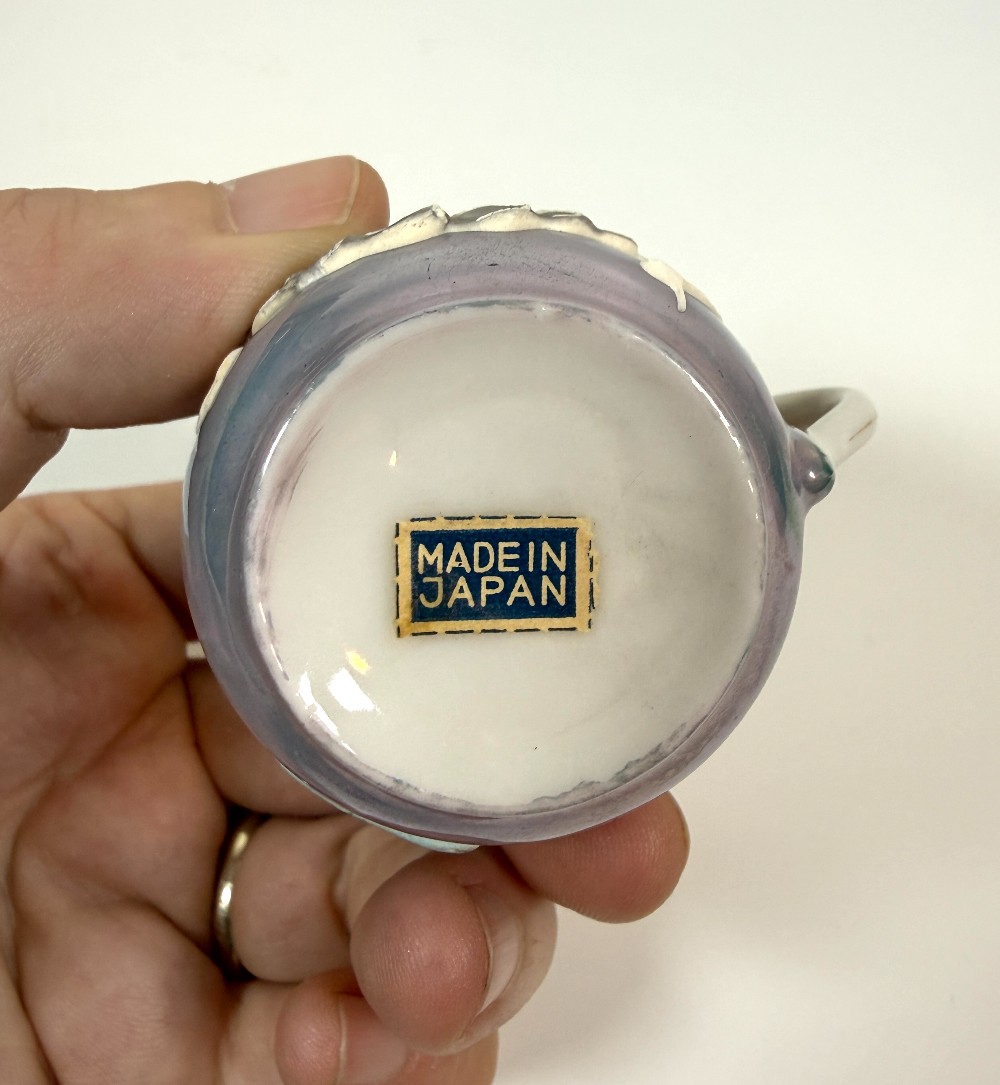 Small Niagara Falls, NY souvenir cup