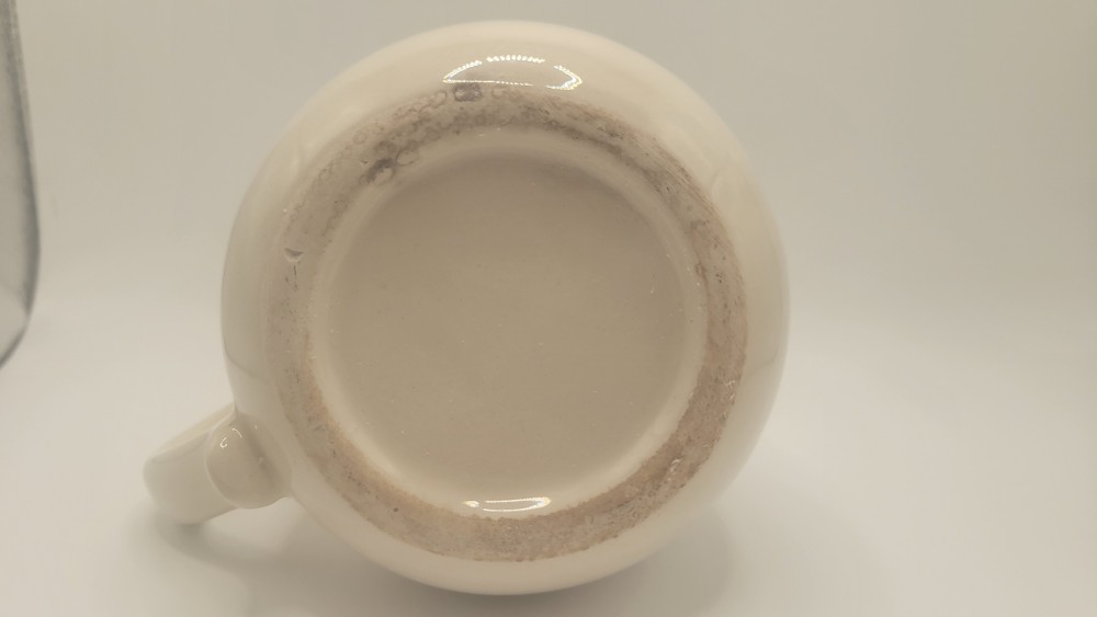 Cat Coffee Mug