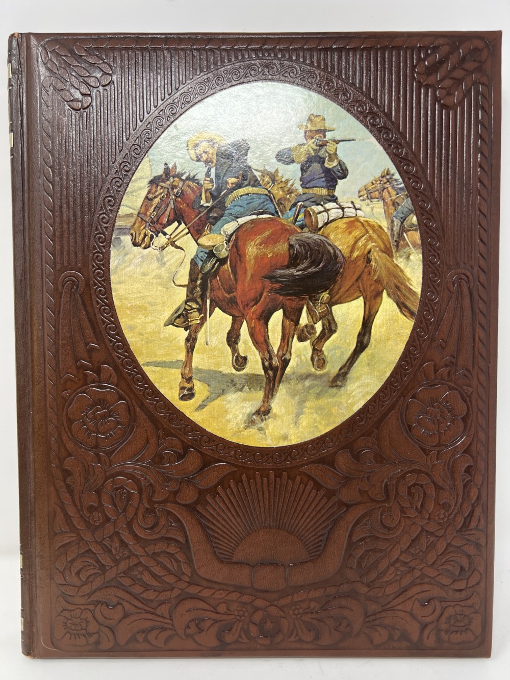 The Old West — Time‑Life Books (1974)