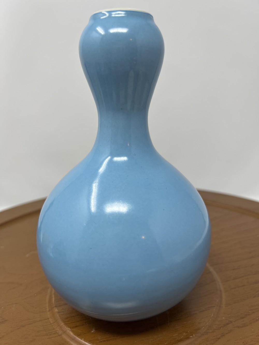 Blue Vase