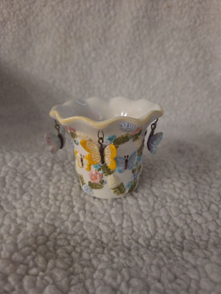 Yankee Candle Votive Holder