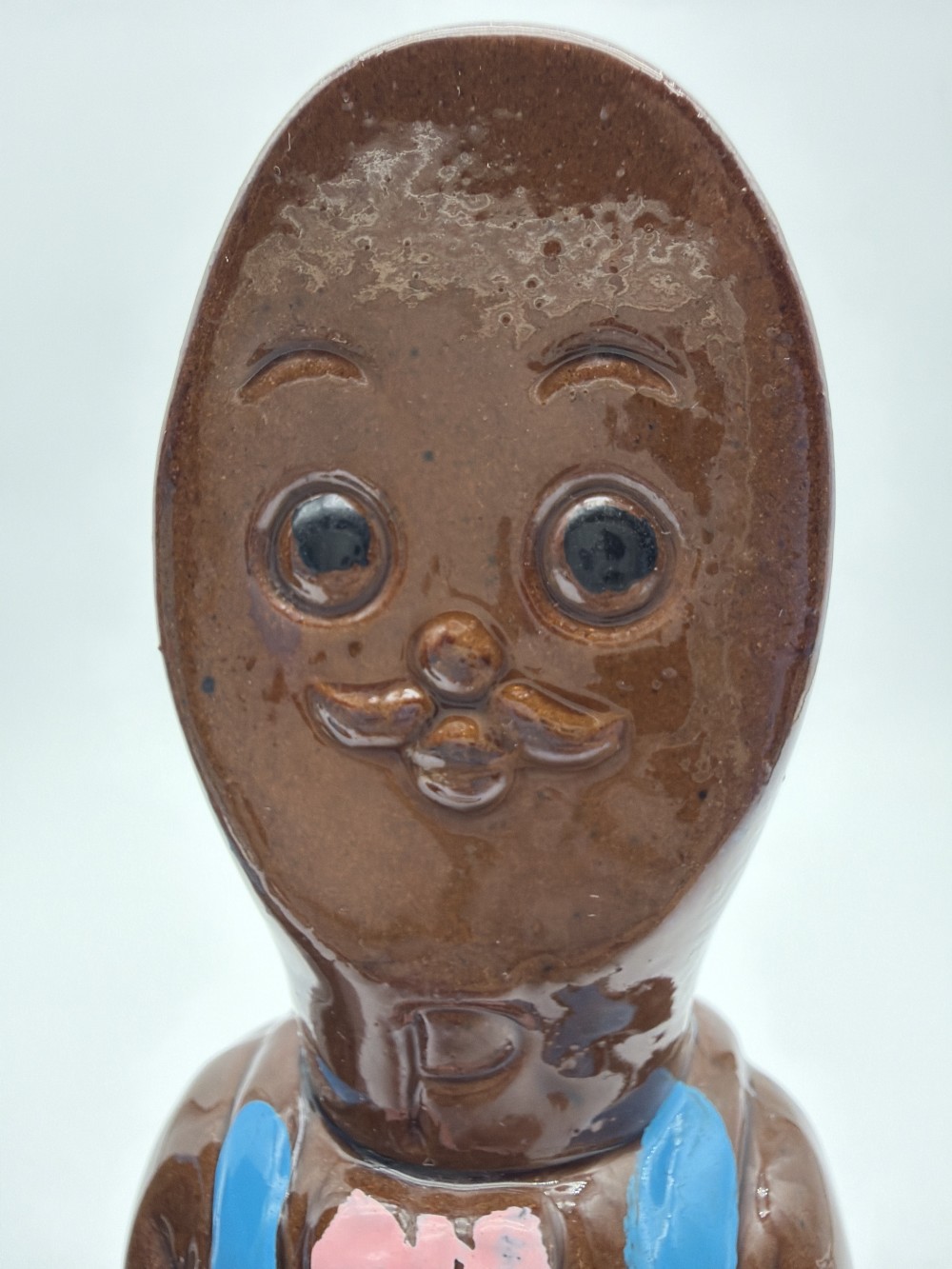 Vtg  Anthro Fork & Spoon Shakers