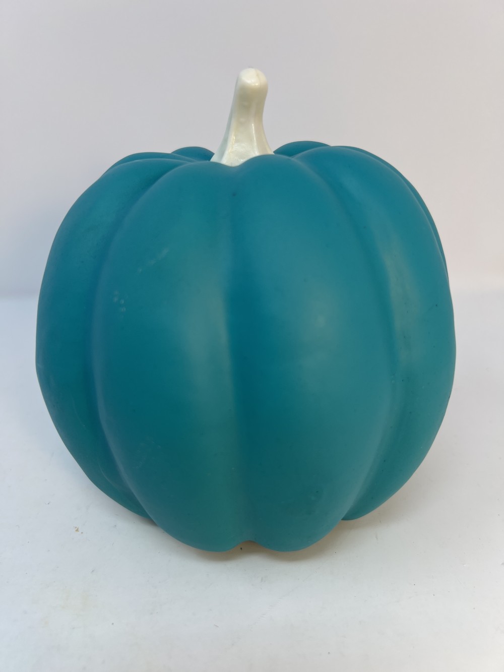 Teal Pumpkin 6