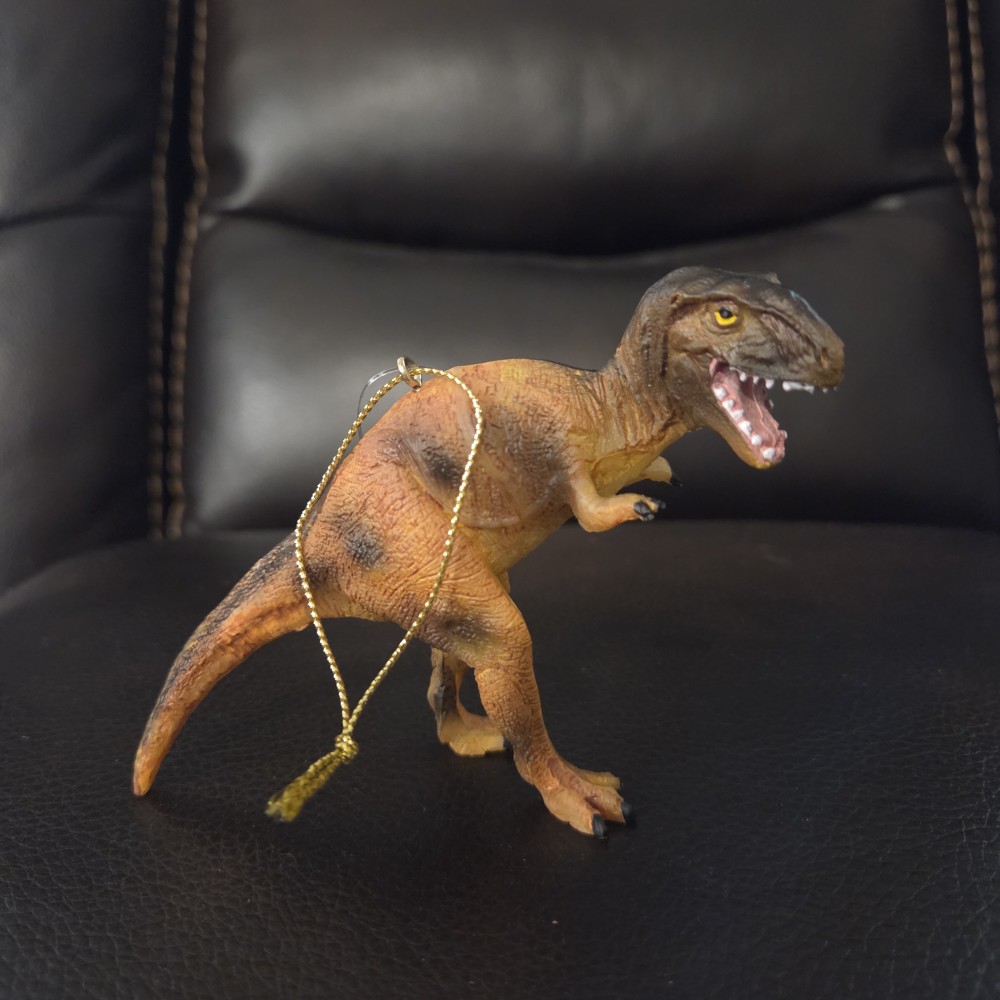 Tyrannosaurus Rex Ornament
