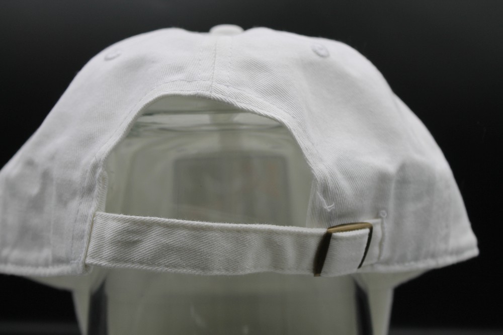 Hat, white, LOVE LIKE JESUS
