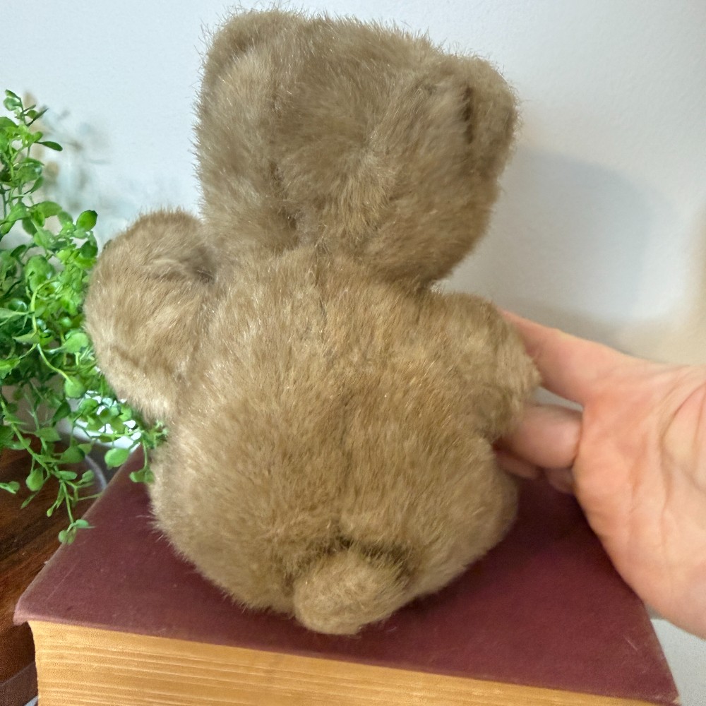 Aurora World Plush Teddy Bear