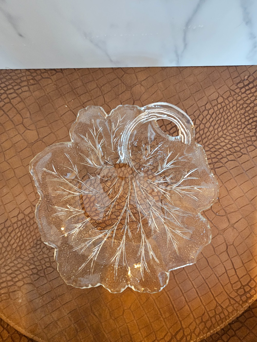 Vintage Indiana Glass 