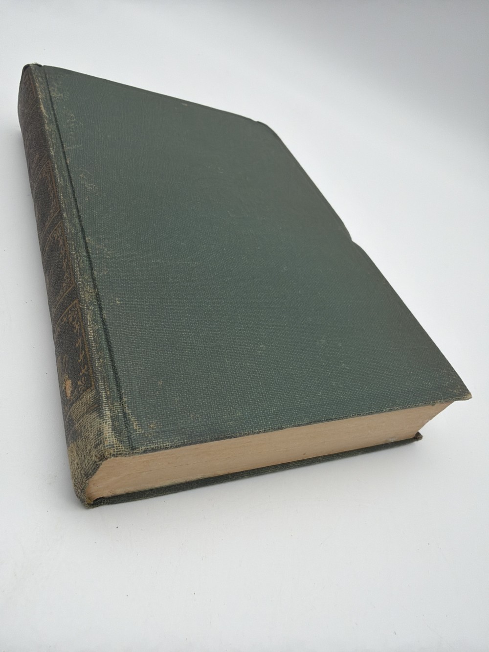 1930 The Merry Men Stevenson