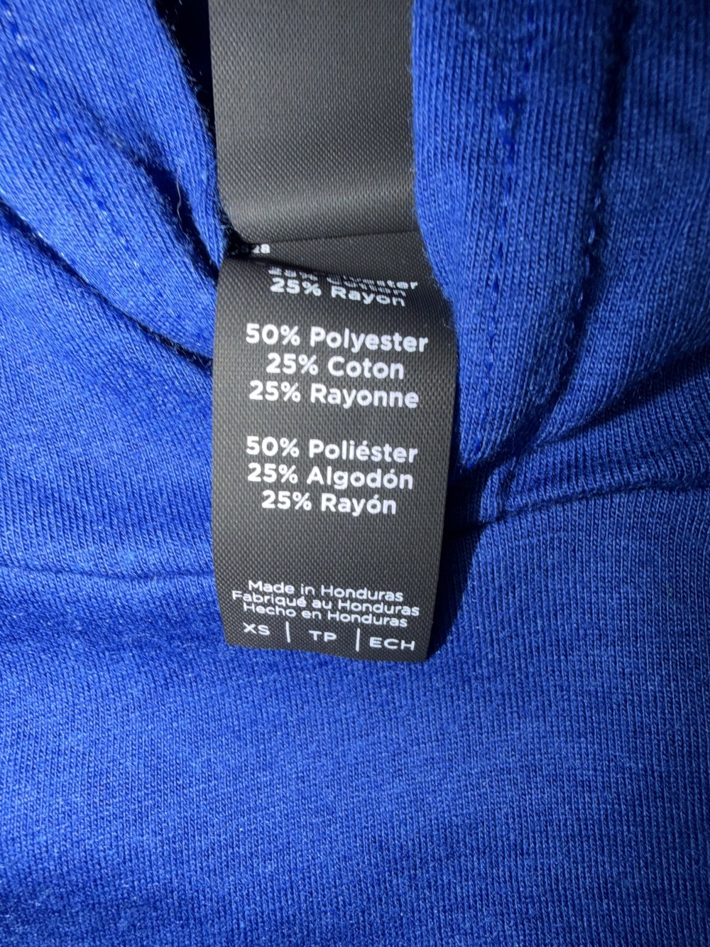 B&L Long Sleeve Shirt