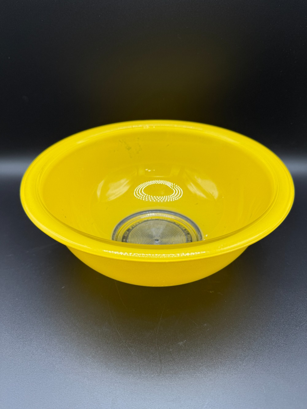 Pyrex Bowl by Corning #323 Vintage