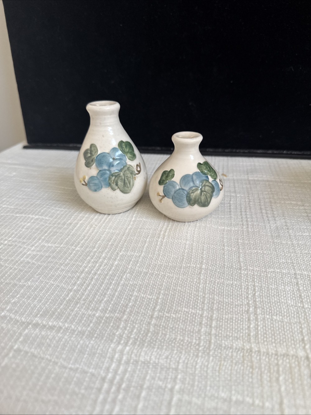 SALT/PEPPER METLOX POPPY TRAIL,