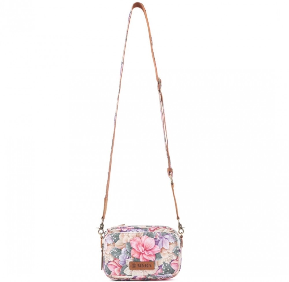 Bag Crossbody Myrabag Meadow Song