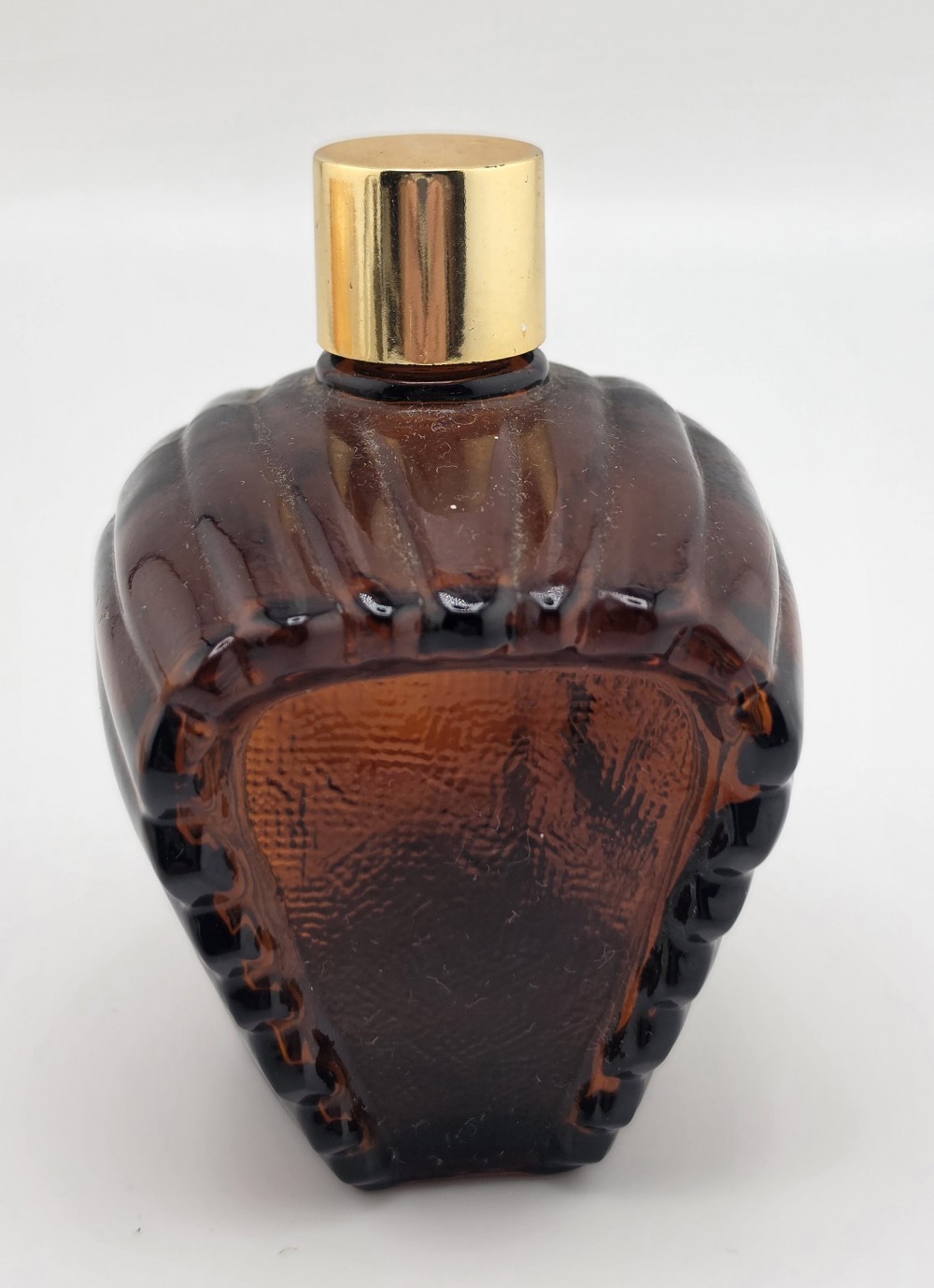 VTG 1970s Avon Indian Chieftan Cologne Decanter