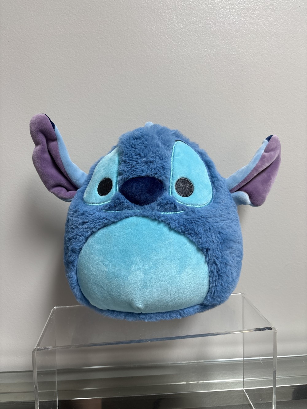 Stitch Squishmallow Plush w/o tags
