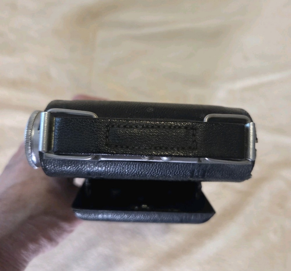 1930's Kodak Vigilant Jr 6-20 Folding Camera-As Is