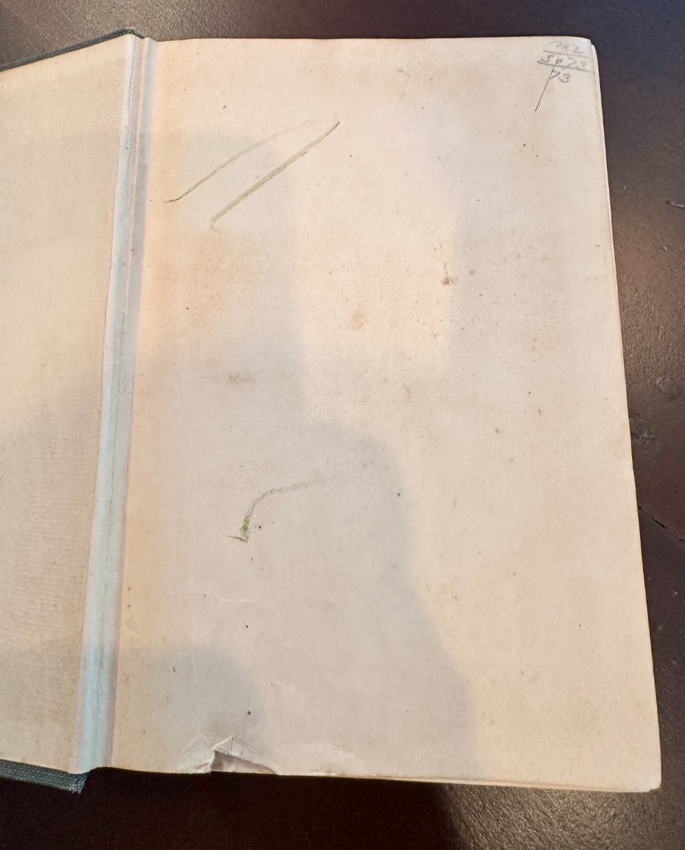 Antiq Book -1921 - Main Steet by Sinclair Lewis