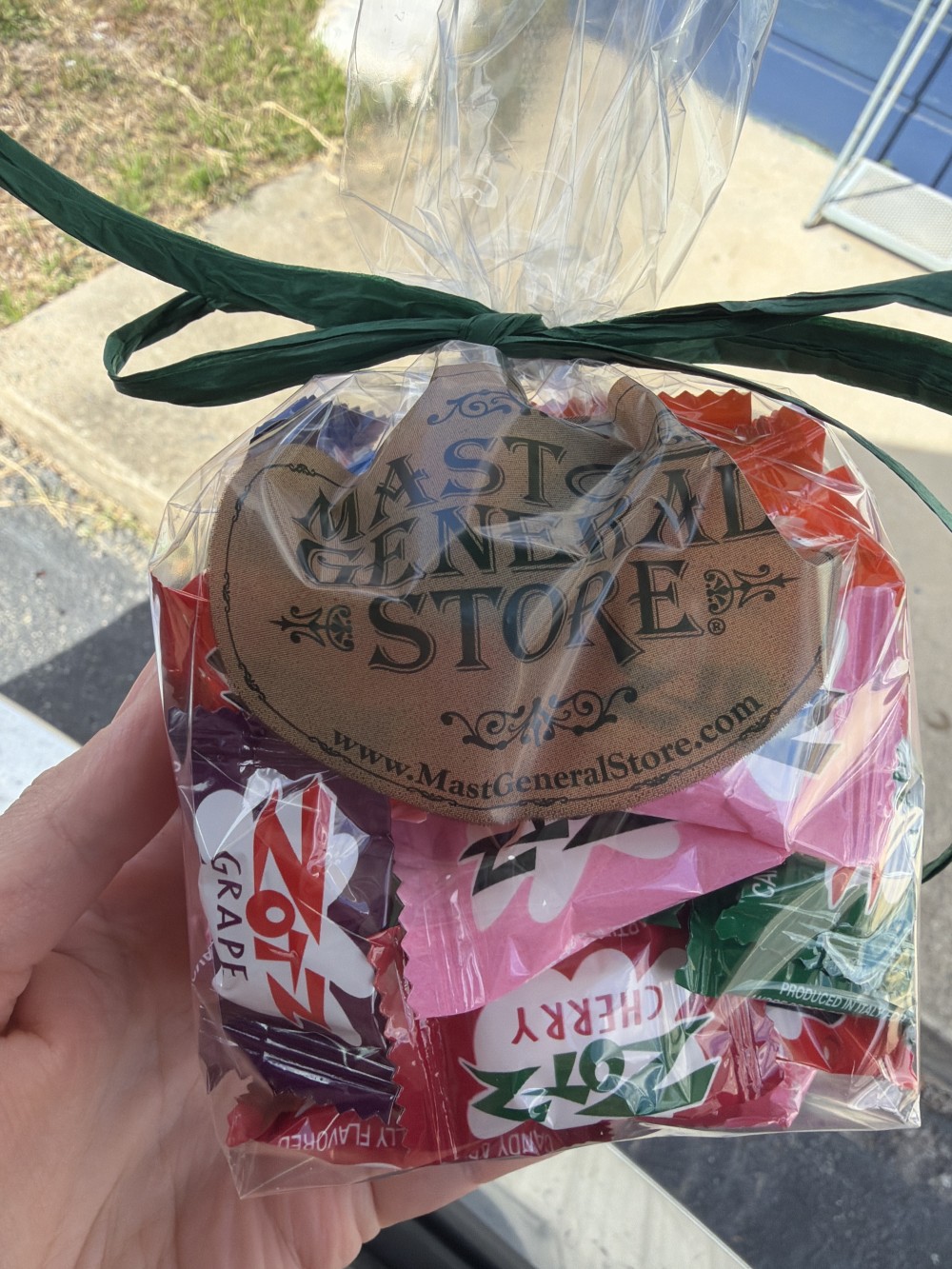 Zotz-assorted