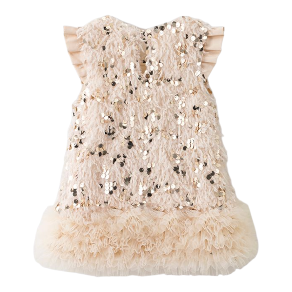 Glitz & Glam Dress