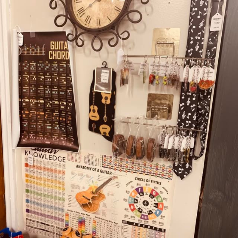 Preview of vendor booth