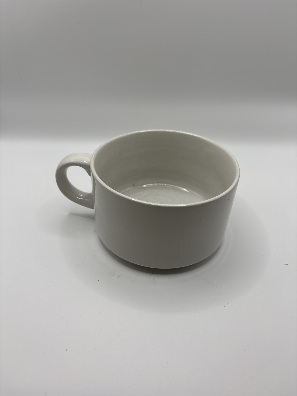 DDJ Soup Recipe Mug - Oxtail Soup