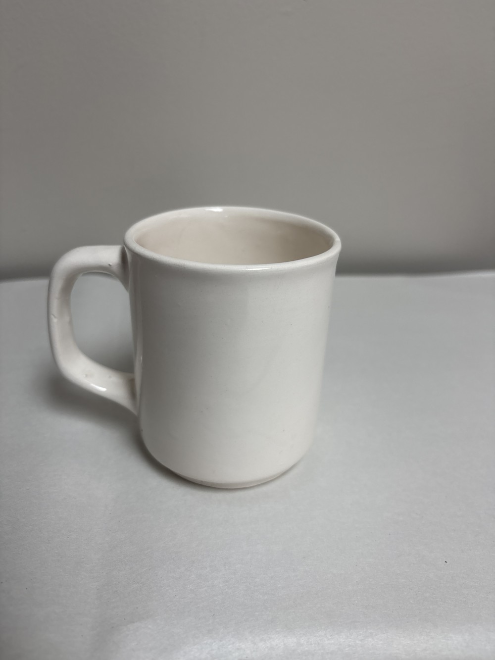 Fishermans Excuse Mug Used As-is