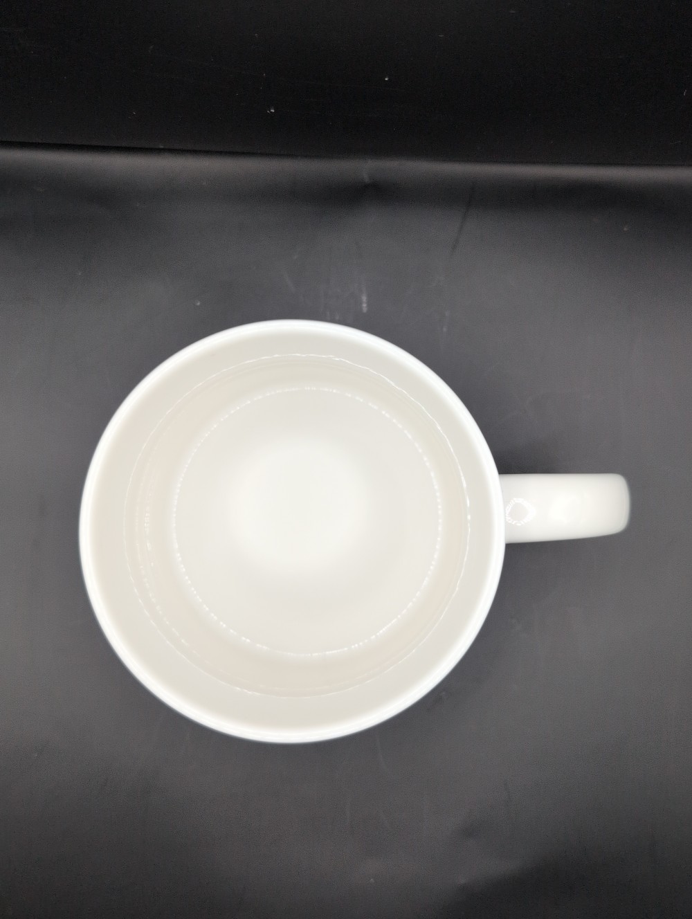 Geek On Fleek mug