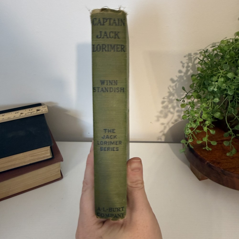 Antique 1906 