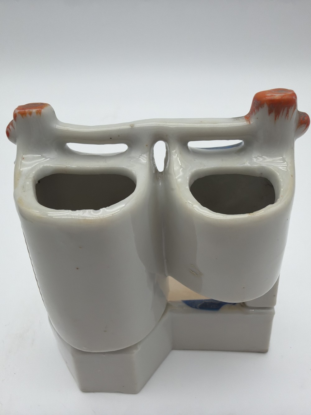 Vintage Clothesline Novelty Ashtray