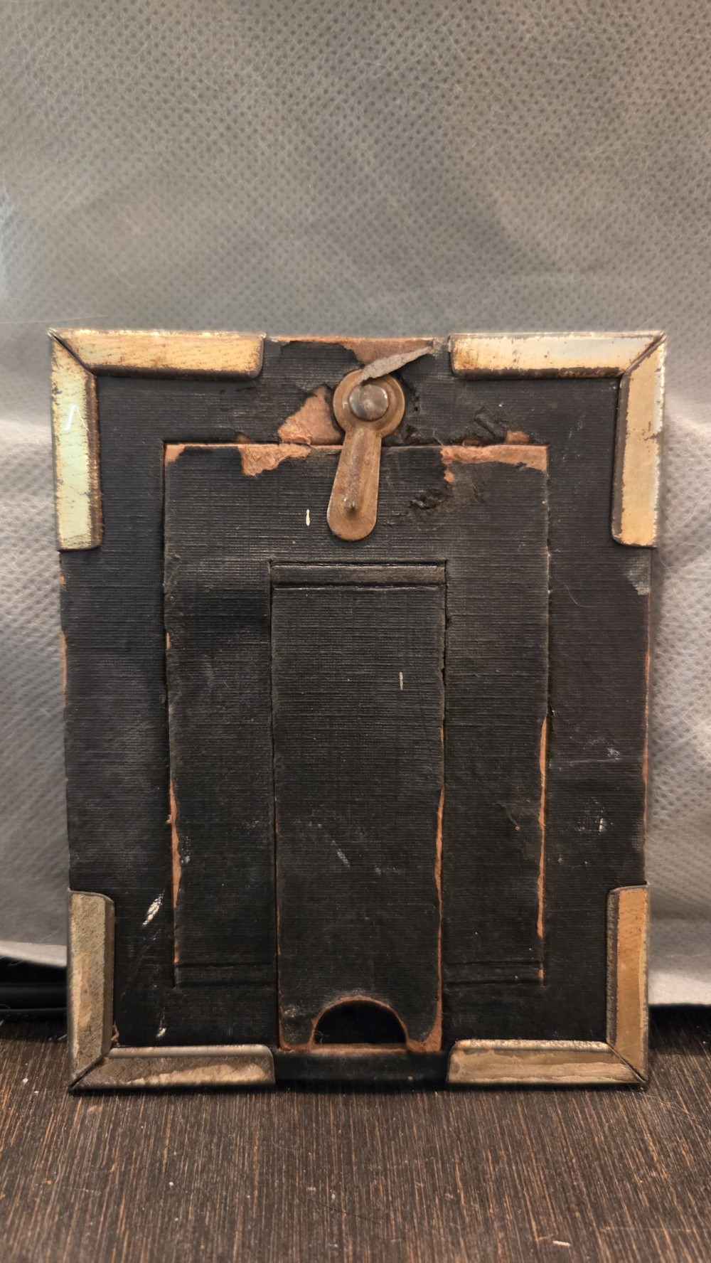 PMF-442 small Art Deco frame
