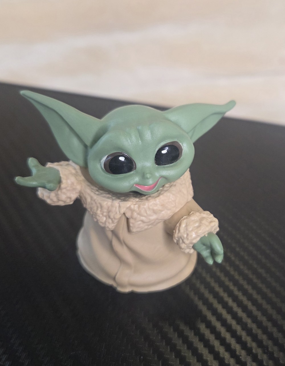 Grogu (Mandalorian) Figurine
