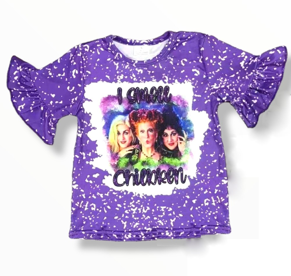 I Smell Children Shirt