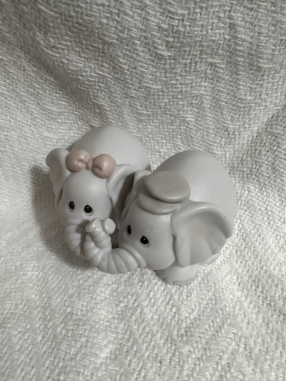 Precious Moments Elephants