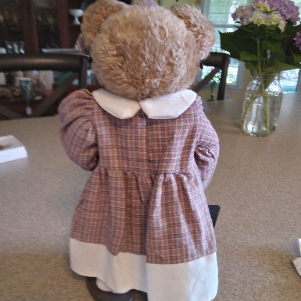 Teaching Bear