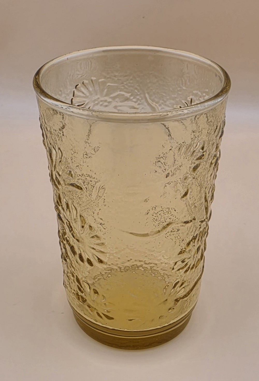 VTG AH Spring Song Daisy Honey Gold Juice