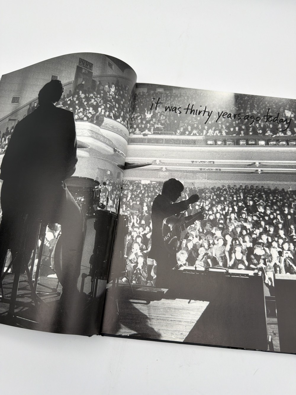 1994 The Beatles It Was Thirty Years Ago Today