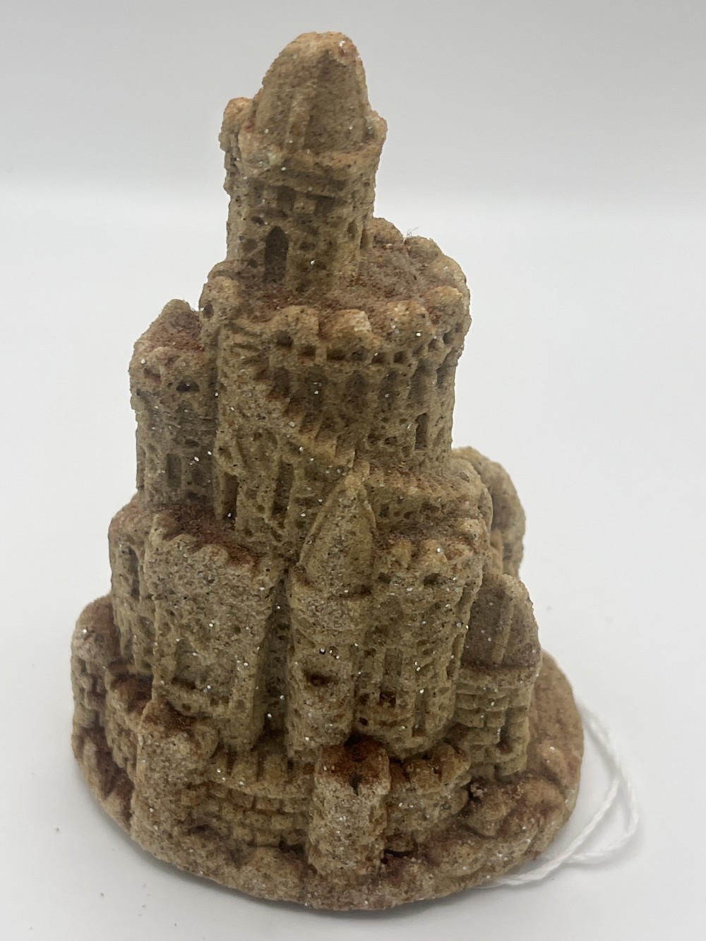 Sandcastle