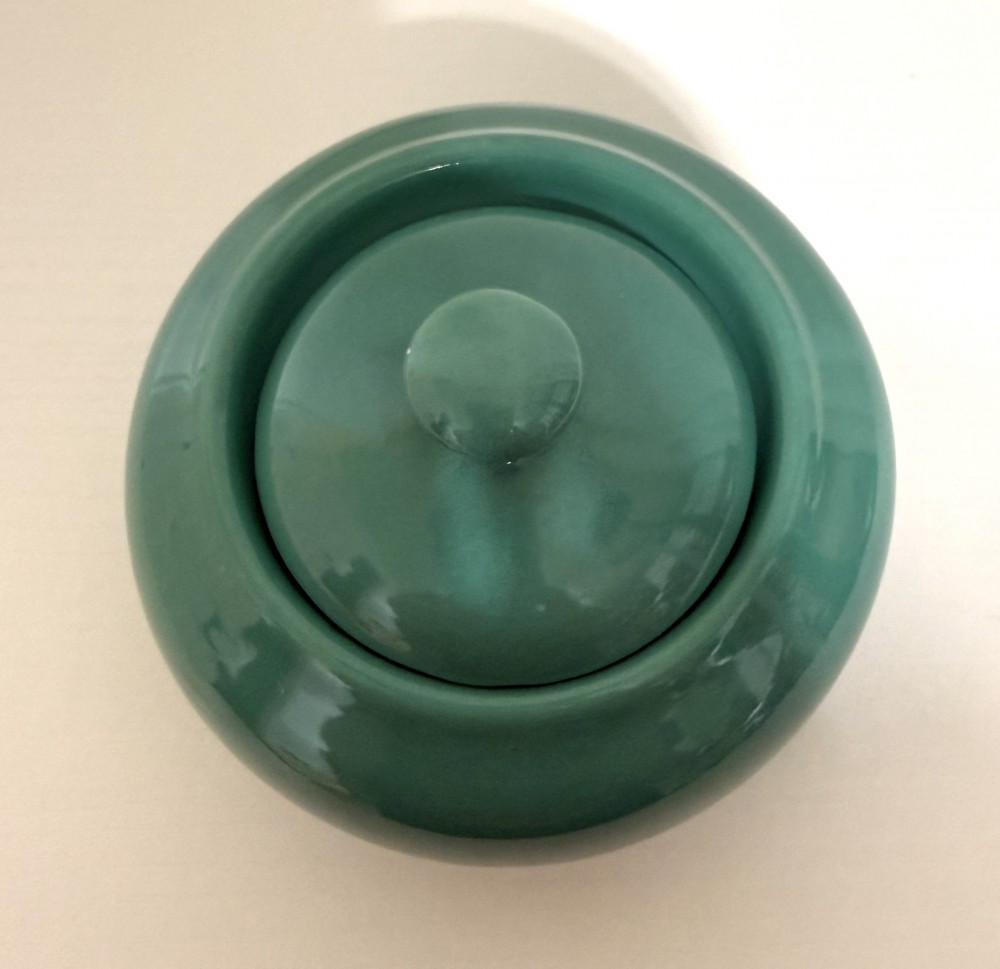 Himark sugar bowl