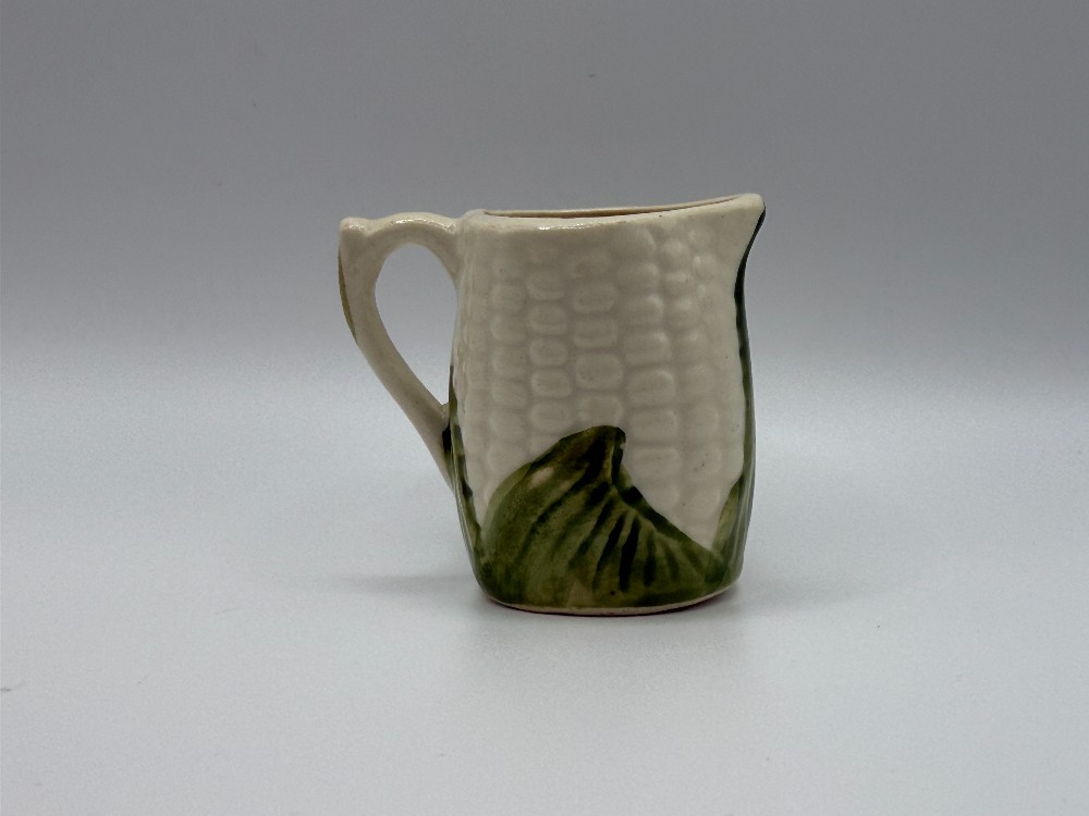 White Corn Mini Creamer