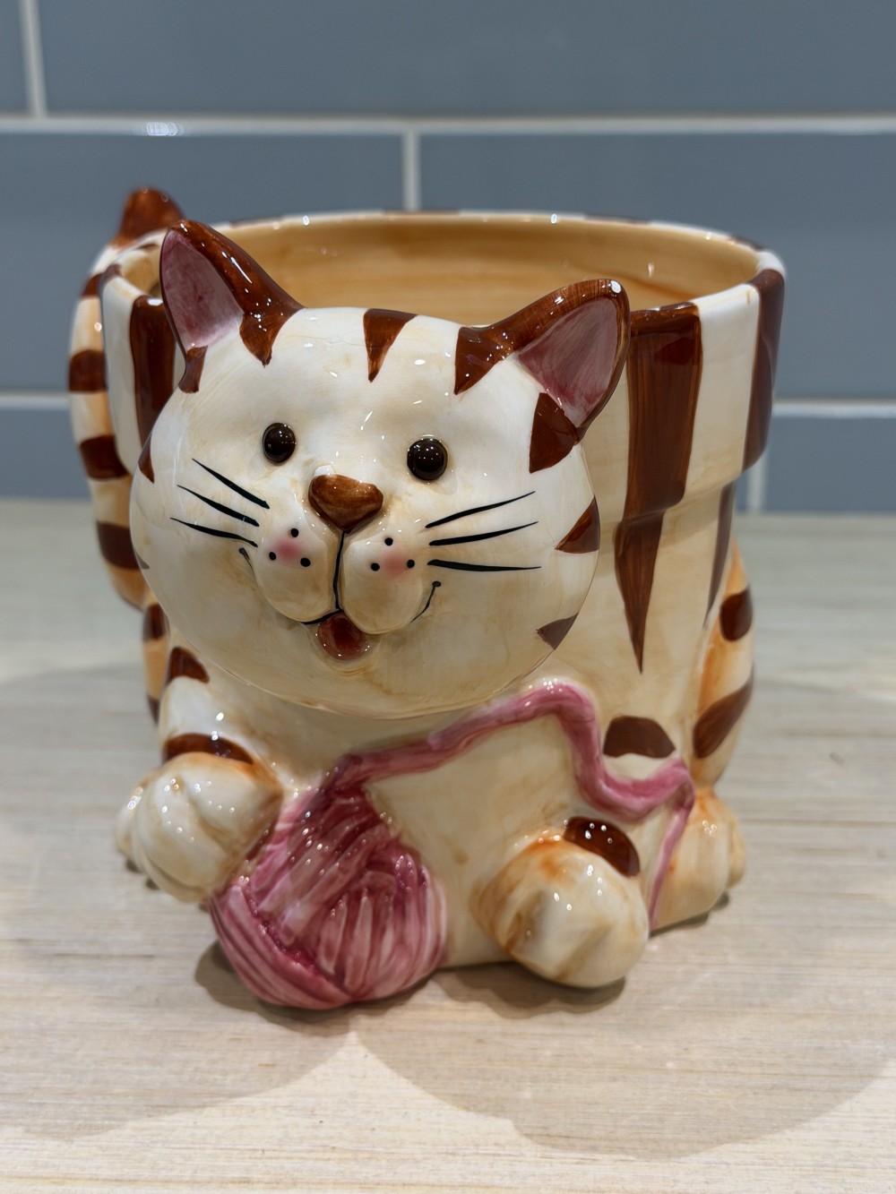 B&L Antiques | Garden Decor