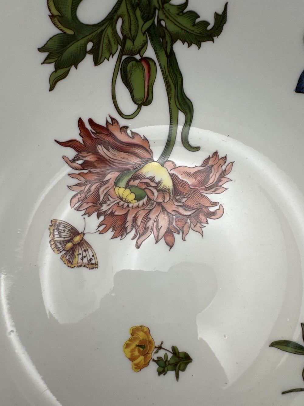 BIA CORDON BLEU ROUND VEGETABLE BOWL