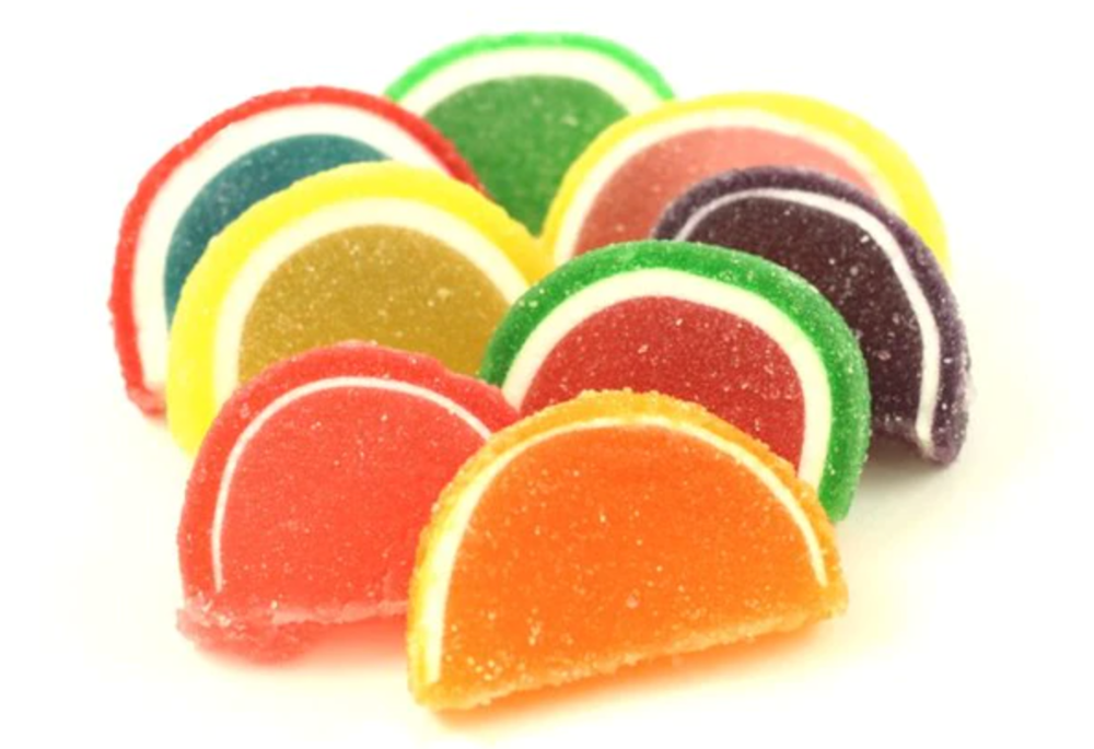 BSTCandy