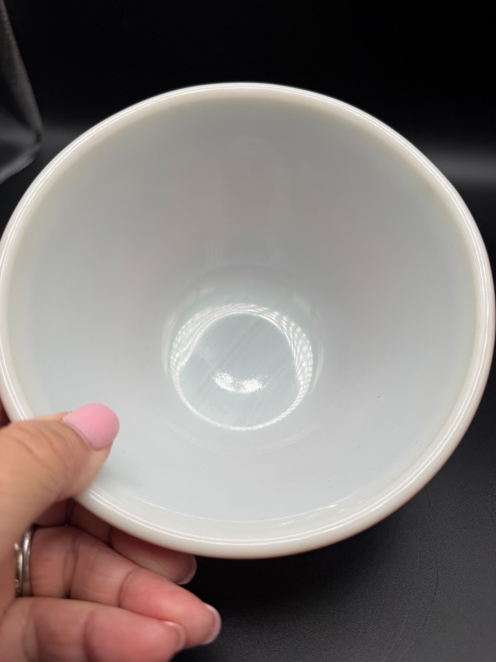 Pyrex Old Orchard 401 Nesting Bowl