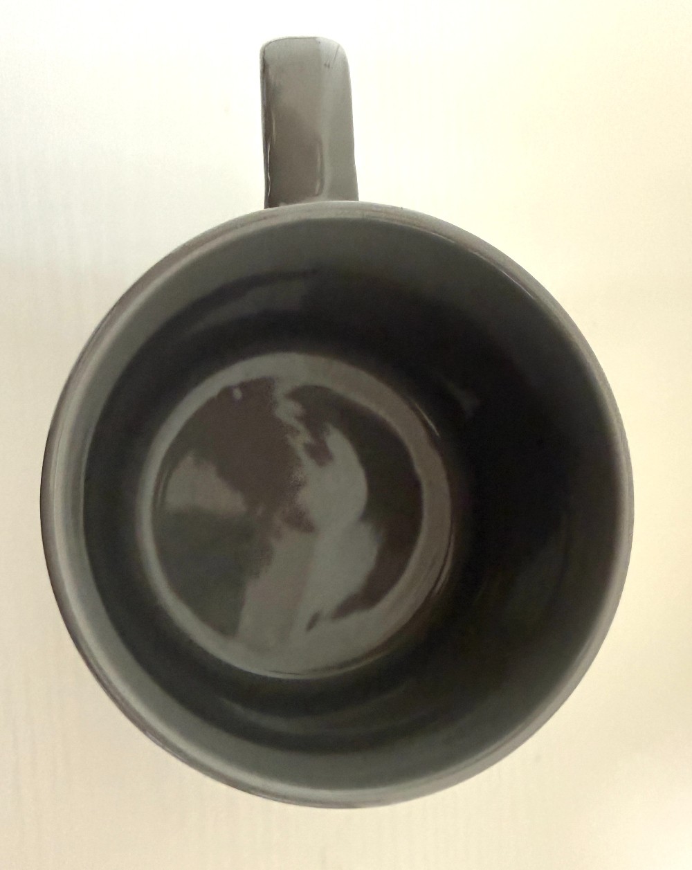 Meeting Email Mug