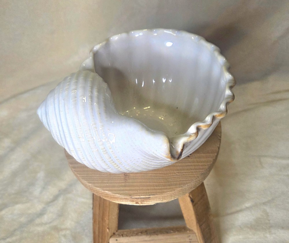 Sonoma Home Seaside Cereal Bowl
