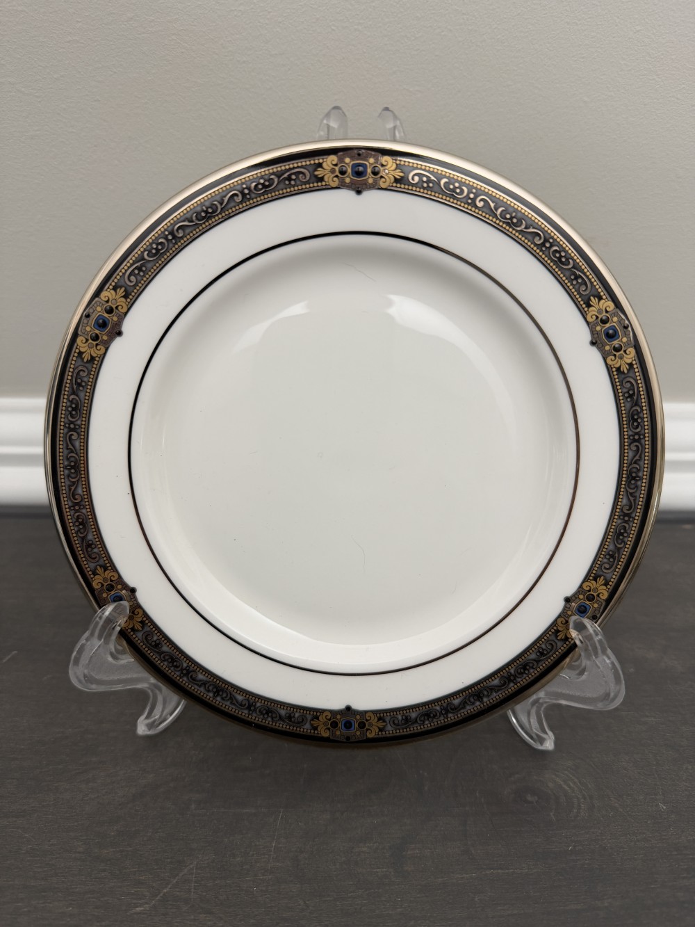 Lenox Vintage Jewel Bread and Butter Plate