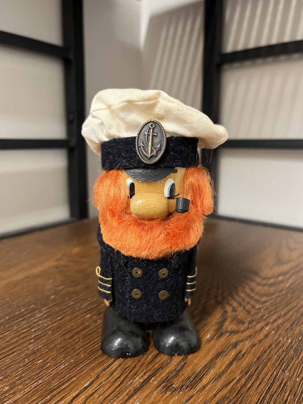 1980 Olympic “Captain Salvo” USSR