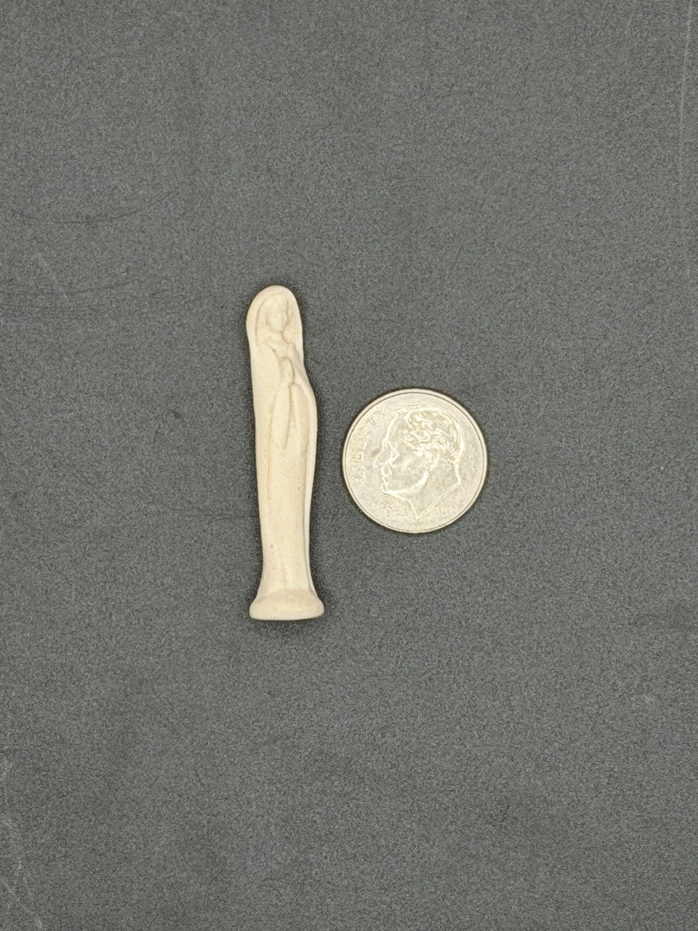 Miniature Mother Mary