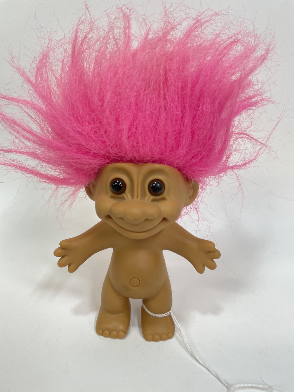 Russ troll doll