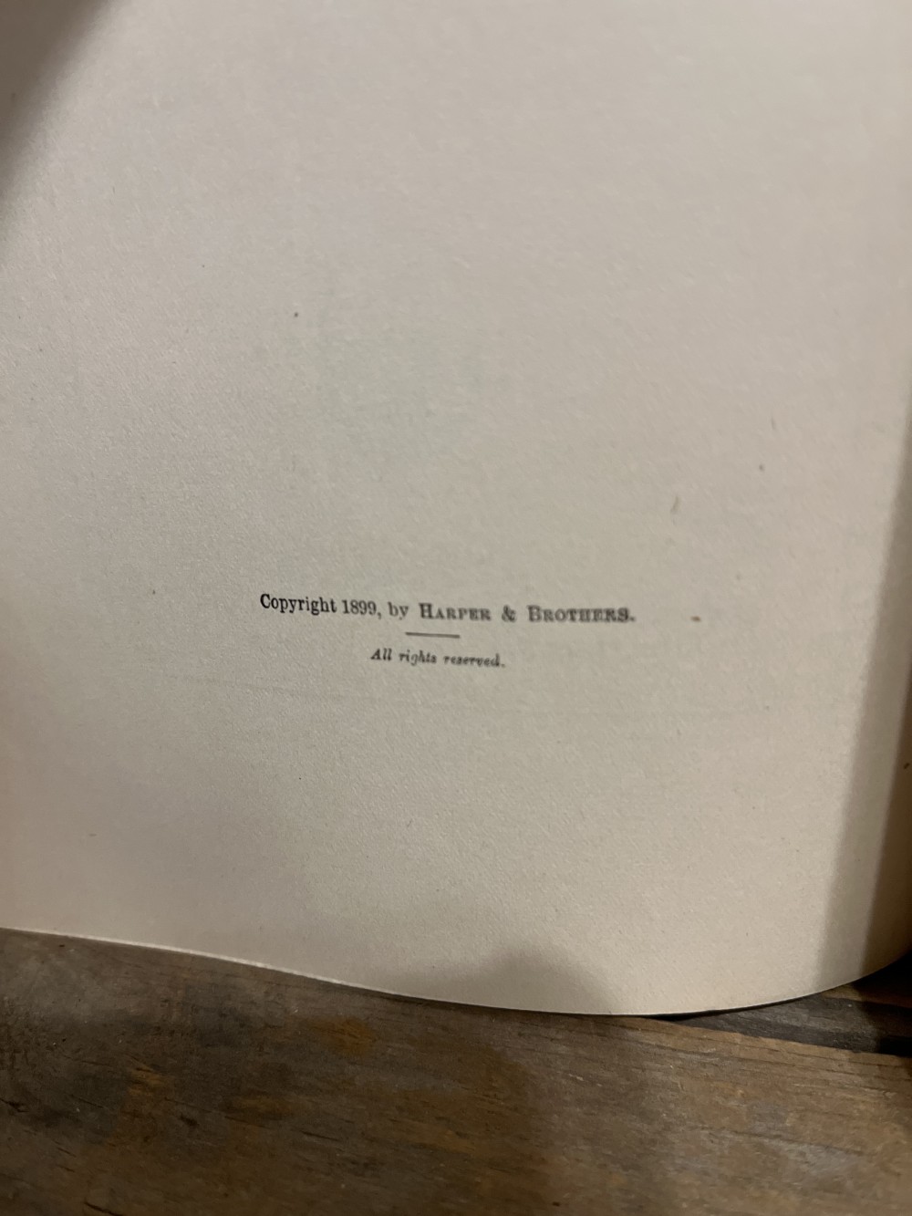 1899 Brontë Sisters, Thornfield-Vols 1-5