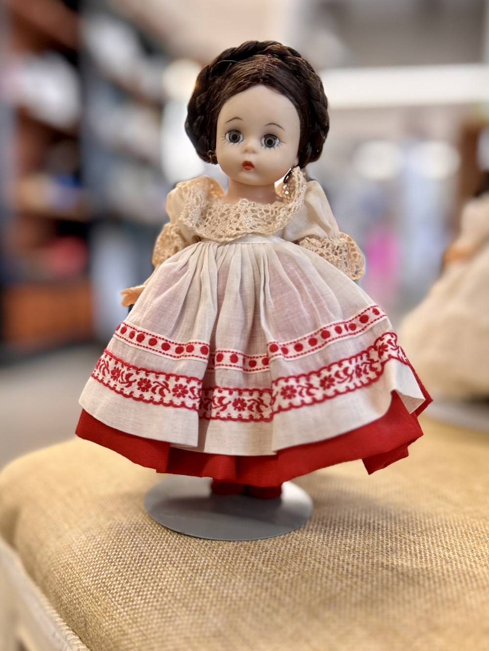 Madame Alexander Russia